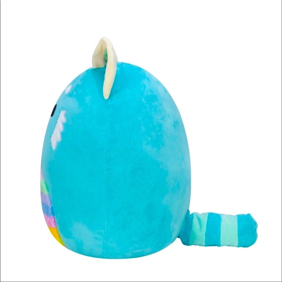 Squishmallows Vanessa the Red Panda 16” Plush - Picture 2 of 6